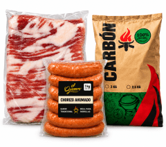 Combo Parrillero 1