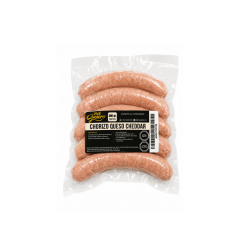 Chorizo Cheddar Marca Palquesero