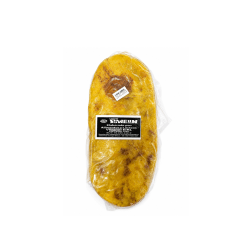 Patacon Amarillo Alargado