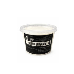 Porción de Queso Guayanès