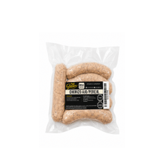 Chorizo Ajo / Perejil Marca Palquesero