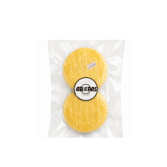 Arepa de Yuca Latin Food