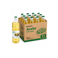 12 Und- Aceite Smart Pris