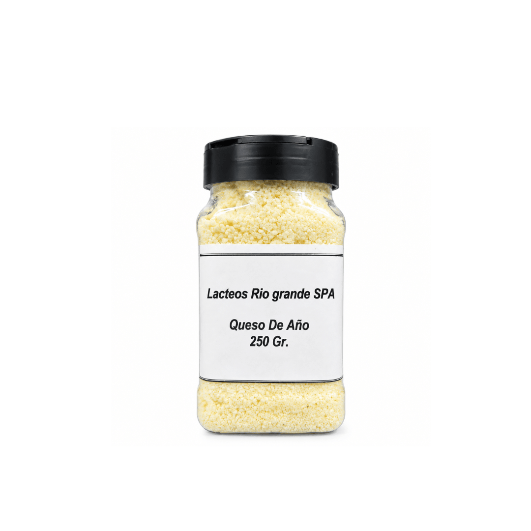 Queso de Año 250 g Rio Grande1