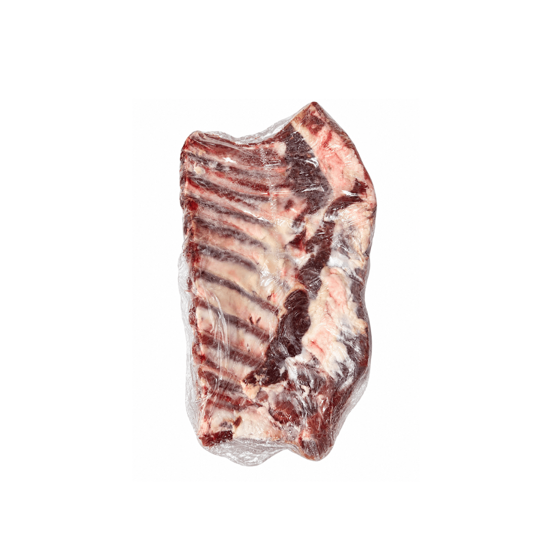 Costillar de Cerdo corte Americano1