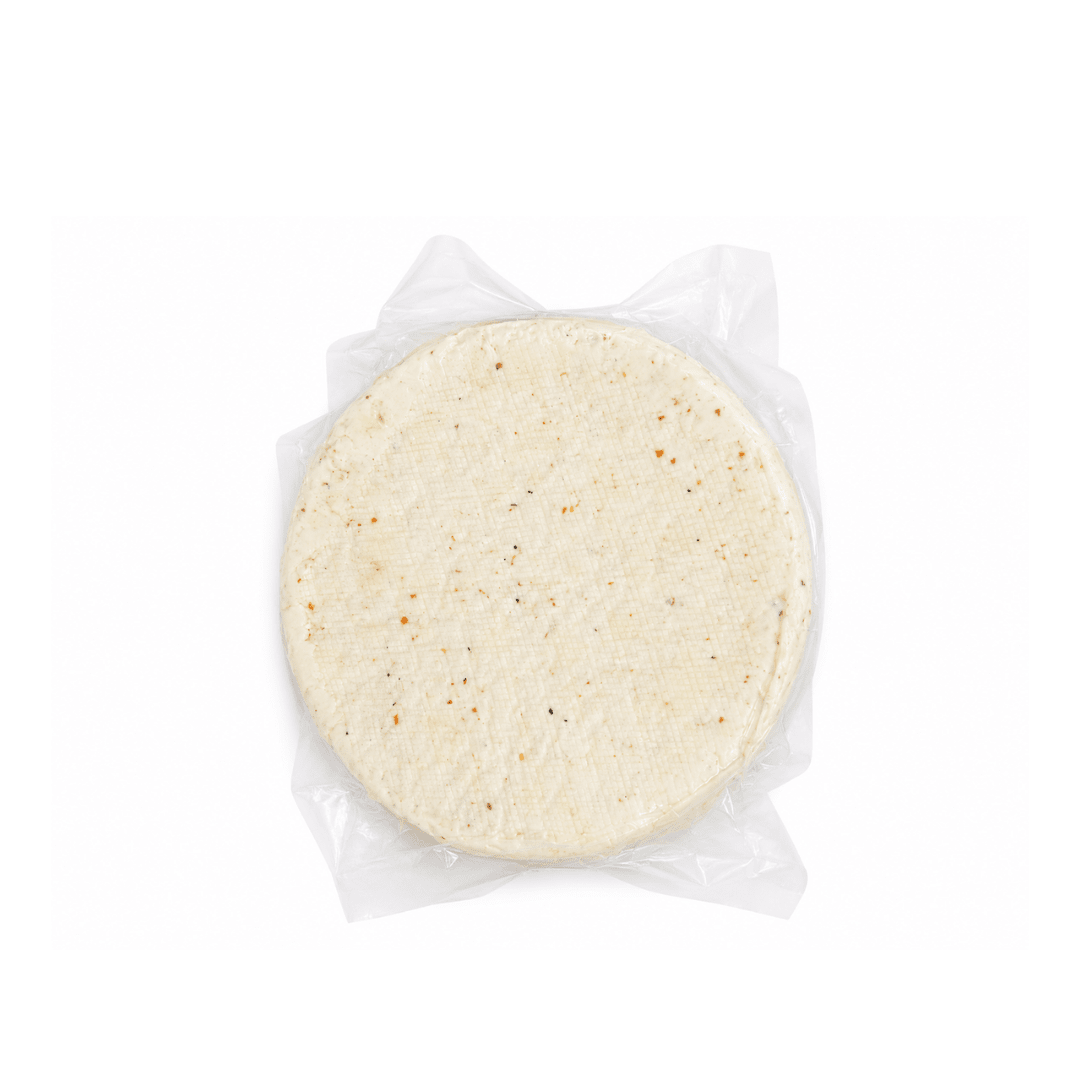 Queso Madurado Entero con Merkén1