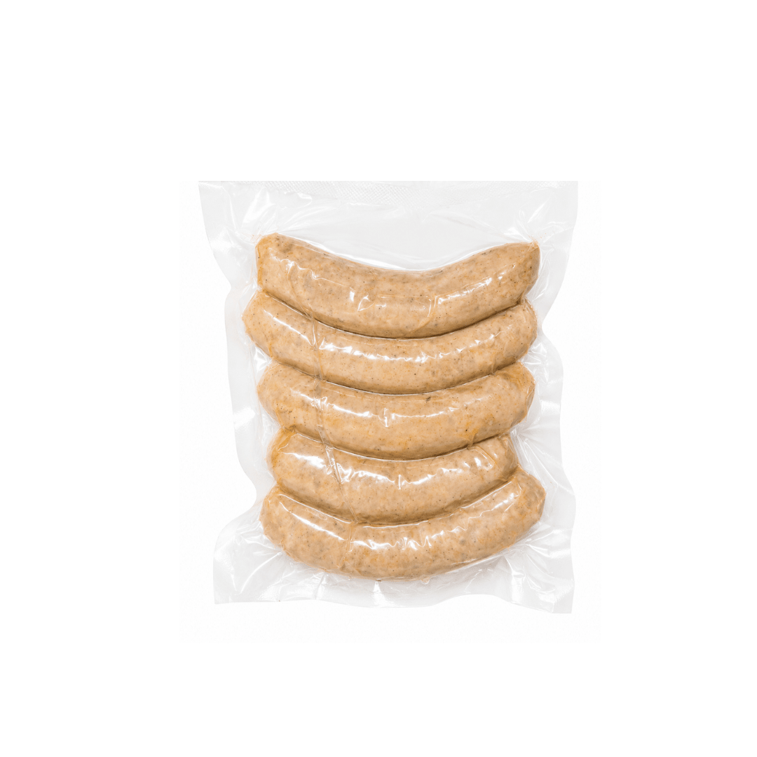 Medio Chorizo Ahumado Marca Palquesero1