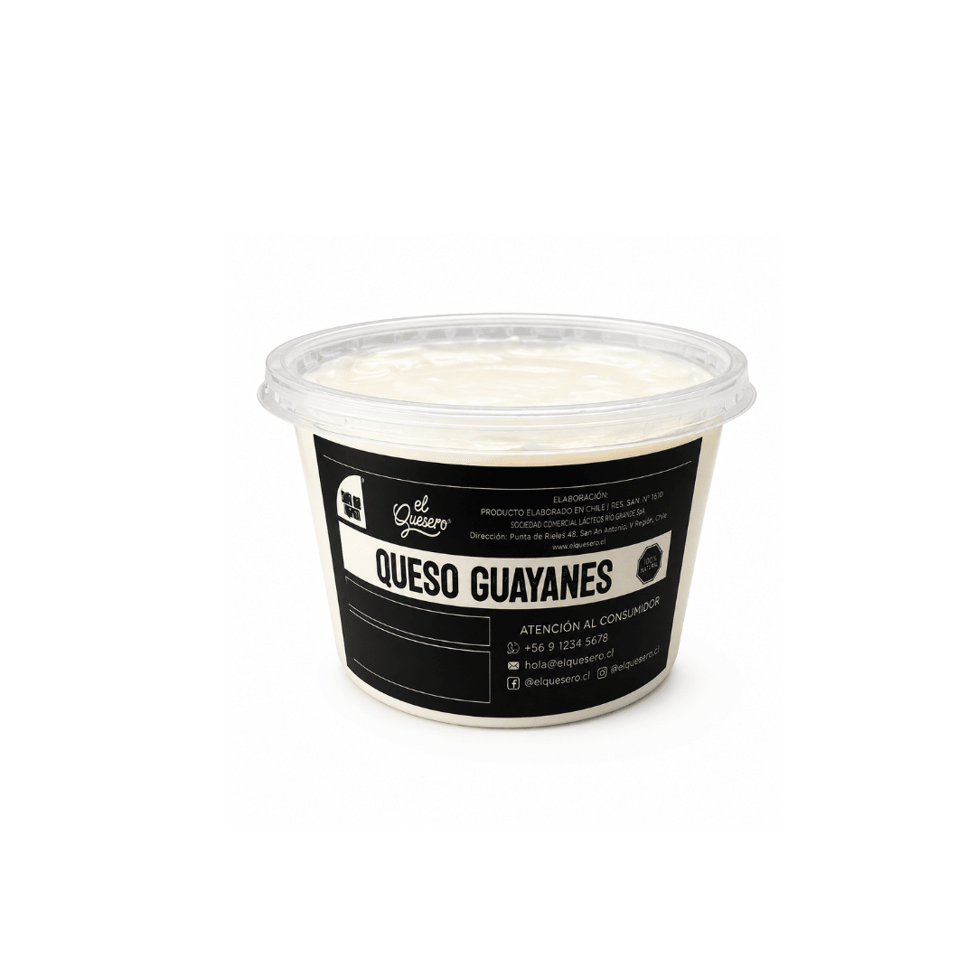 Porción de Queso Guayanes1