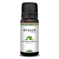 Combava (11 ml)