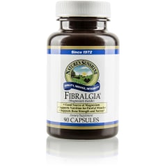 Fibralgia (90 cápsulas)
