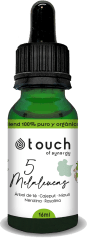 5-Melaleucas (16 ml)