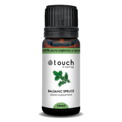 Abeto Balsámico (11 ml)