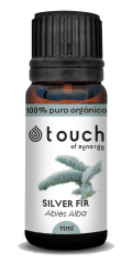 Abeto Blanco (11 ml)