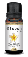 Plumeria (11 ml)