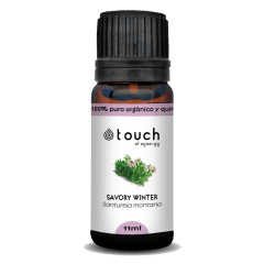 Ajedrea Silvestre (11 ml)