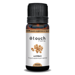 Ajowan (11 ml)