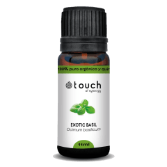 Albahaca Exótica (11 ml)