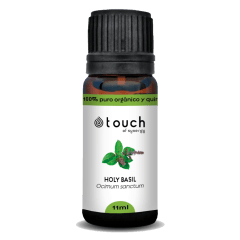Albahaca Sagrada (11 ml)