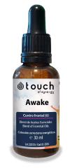 (6). Awake (30 ml)