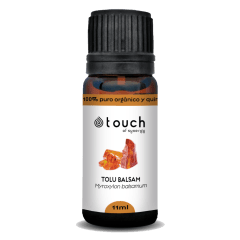 Balsamo del Peru (11 ml)