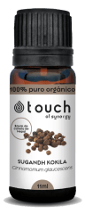 Bayas de Canela de Nepal (11 ml)