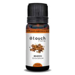 Benjuí (11 ml)