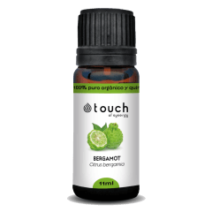 Bergamota (11 ml)