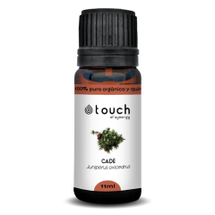 Brea de Enebro (11 ml)