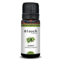 Cajeput (11 ml)