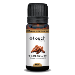 Canela de China (11 ml)