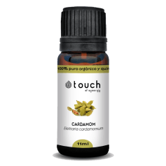 Cardamomo (11 ml)