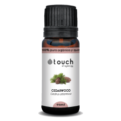 Cedro de Atlas (11 ml)