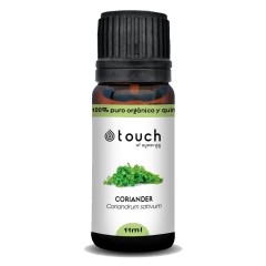 Cilantro (11 ml)