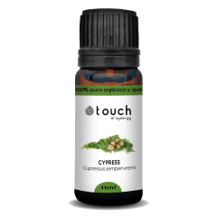 Ciprés de Provenza (11 ml)