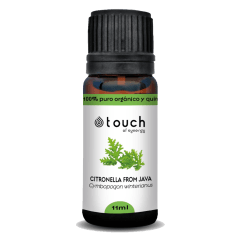Citronela de Java (11 ml)