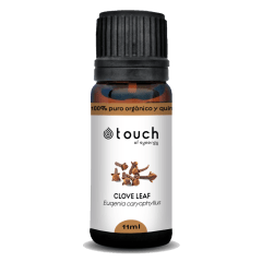 Clavo de Olor (11 ml) 