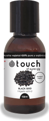 Comino Negro