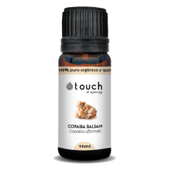Copaiba (11 ml)