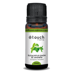 Eucalipto Azul (11 ml)