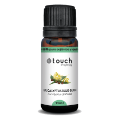 Eucalipto Comun (11 ml)