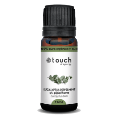 Eucalipto Mentolado (11 ml)