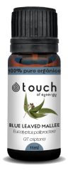 Eucalipto Polybractea (11 ml)