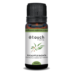 Eucalipto Radiata (11 ml)