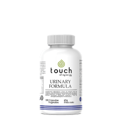 URINARY FORMULA (100 cápsulas vegetales)
