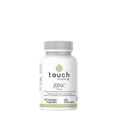 Zinc (60 Comprimidos)