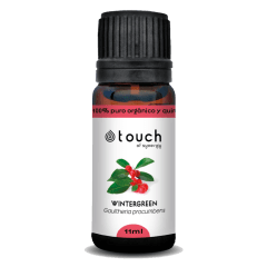 Gaulteria (11 ml)
