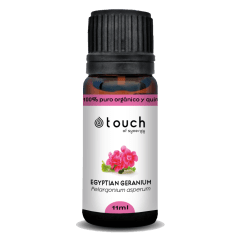 Geranio de Egipto (11 ml)