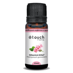 Geranio Rosat (11 ml)