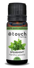 Menta hierbaluisa (11 ml)