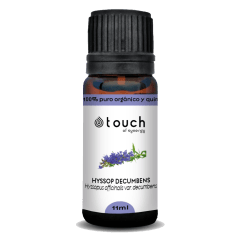 Hisopo var. Decumbens (11 ml)